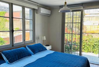 Maktub Brasil - Hostal Boutique allows 18 year olds to book a room