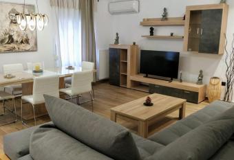 Welcome Home Meteora - Kalampaka! has Balcony rooms