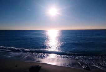 La casa di SELLY - A Due Metri Dal Mare- has Balcony rooms
