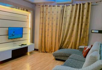 KTC TRADE CENTRE allows 18 year olds to book a room