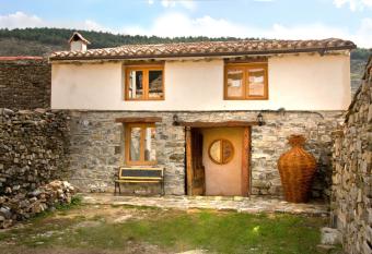 Casa Grande has Balcony rooms