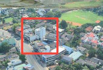 Rodrigo Apartments has Balcony rooms