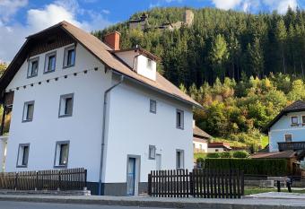 Center House has Balcony rooms