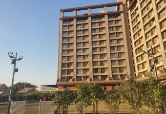 Weekend Address Managed By P.C Homes has Balcony rooms