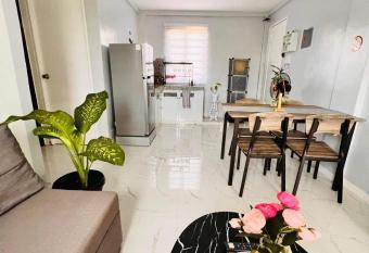 Cabuhat Duco Lodge 1 has Balcony rooms