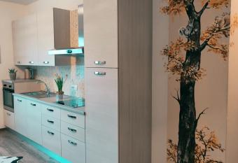 CASA VACANZE DA GABRI has Balcony rooms