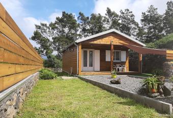 Bungalow Tillandsia has Balcony rooms