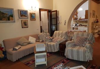 Casale Cisanello allows 18 year olds to book a room