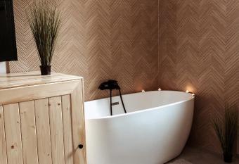 Jaszczurowa Apartament II has Balcony rooms