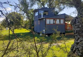 Las Martinetas has Balcony rooms