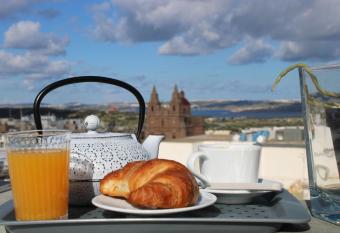 Victoria by Petit Chic has Balcony rooms