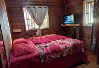 Victoria s Beach House and Snorkeling Center has Balcony rooms