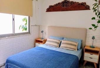 Casa Patria allows 18 year olds to book a room