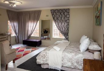 Ailani Grey has Balcony rooms