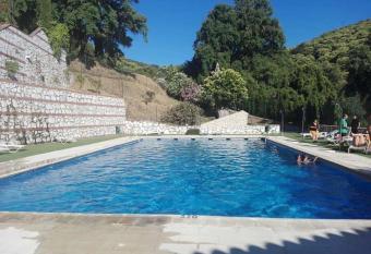 Casas Rurales El Viejo Casta  o 3 has Smoking/Balcony rooms