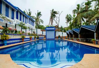 Capital O 849 Carcar Eco Farm Resorts allows 18 year olds to book a room