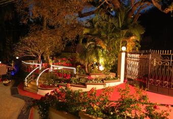 CASA Orchard House has Balcony rooms