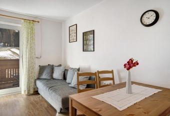 Ferienwohnung Innerwalten 200 has Balcony rooms