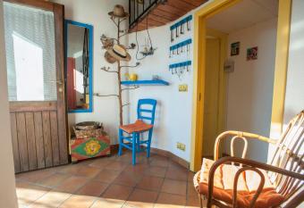 Bilocale Elena 40mq has Balcony rooms