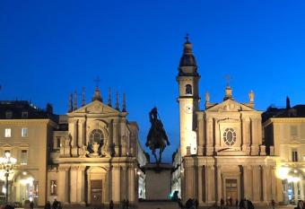 Artua &Solferino allows 18 year olds to book a room