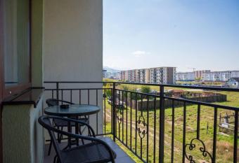 Apartament cu 1 camera pentru un sejur minunat allows 18 year olds to book a room