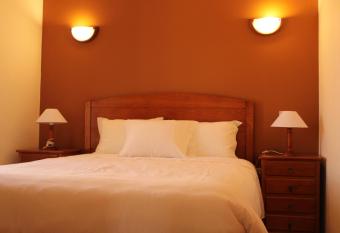 Canto do Rossio has Balcony rooms