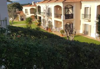 Pestana Golf Resort - T1 150e has Balcony rooms