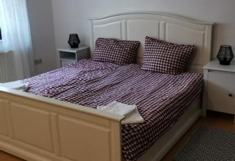 Zum guten Schlaf has Balcony rooms