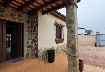 Gonil has Balcony rooms