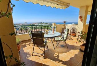 Finca Dona Maria has Balcony rooms