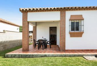Casita Torre de Meca 2 Sin piscina has Balcony rooms