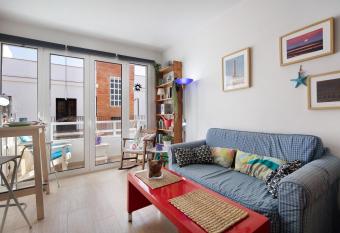 Apartamento Caepionis has Balcony rooms