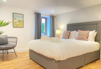 Scandic Apartment allows 18 year olds to book a room