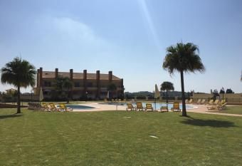 Millennium Plaza has Balcony rooms