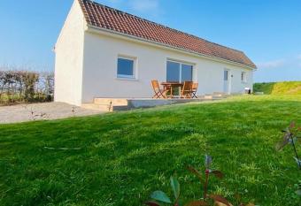 G  te de la Pr  vosserie has Balcony rooms