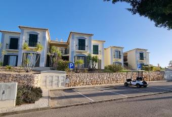 Pestana Golf Resort - T2 62c has Balcony rooms