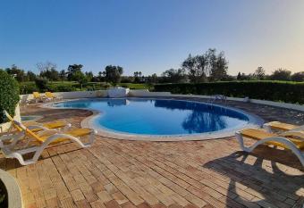 Pestana Golf Resort - T2 129c has Balcony rooms