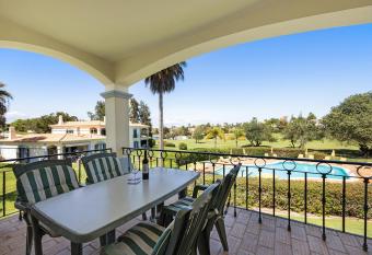 Pestana Golf Resort - T2 84e has Balcony rooms