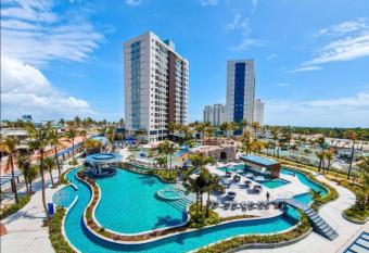 Salinas Premium Resort has Balcony rooms