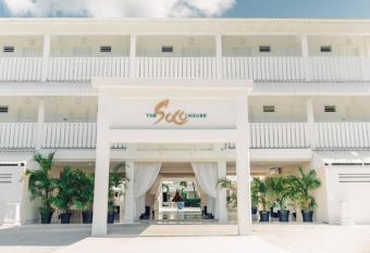 The SoCo House - All-Inclusive has Balcony rooms