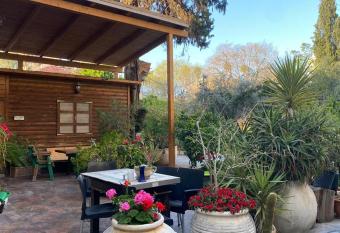 Hotel Rehovot has Balcony rooms