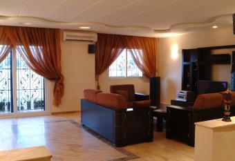 Mohammedia has Balcony rooms