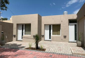 Costanera Aparts allows 18 year olds to book a room