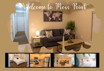 A Relaxing & Peaceful Getaway While You Work -D- has Balcony rooms