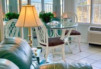 Sandy Shores - Ocean view At Symphony Beach Club! has Balcony rooms