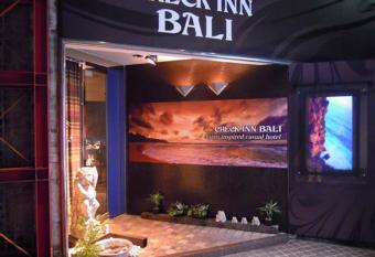 HOTEL CHECK INN BALI adult only allows 18 year olds to book a room