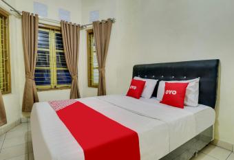 OYO 90892 My Guest House Syariah allows 18 year olds to book a room