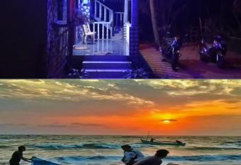 AJJA AND SONS has Balcony rooms