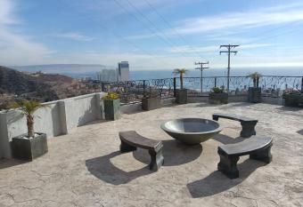 Luxury House with Oceanview & Jacuzzi has Balcony rooms