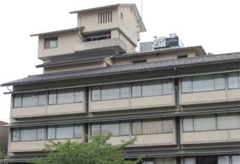 Tabist Hotel Tabinoyado Yoshida Maizuru has Smoking rooms